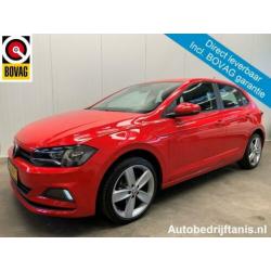 Volkswagen Polo 1.0 MPI Beats AIRCO-LMV-AUDIO-5DRS-CRUISE CO