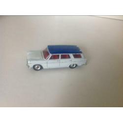 Dinky Toys Fiat 2300 Station Wagon