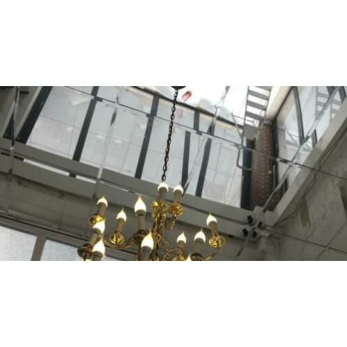 Spiegelplafond