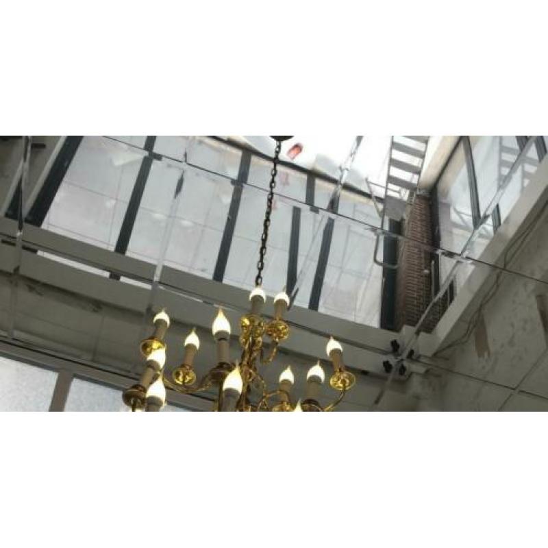 Spiegelplafond