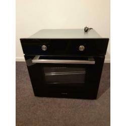 Inventum oven