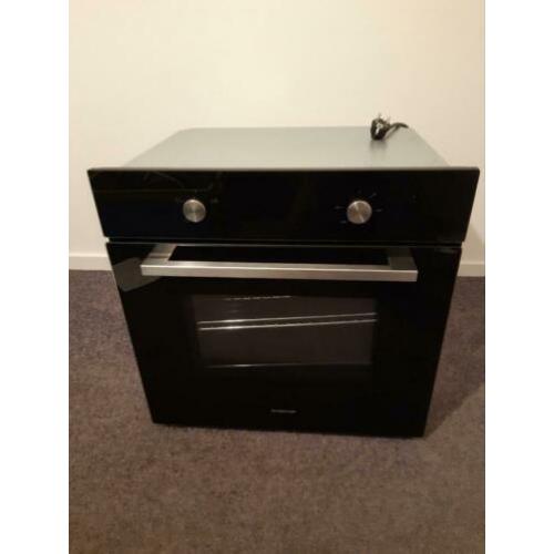 Inventum oven