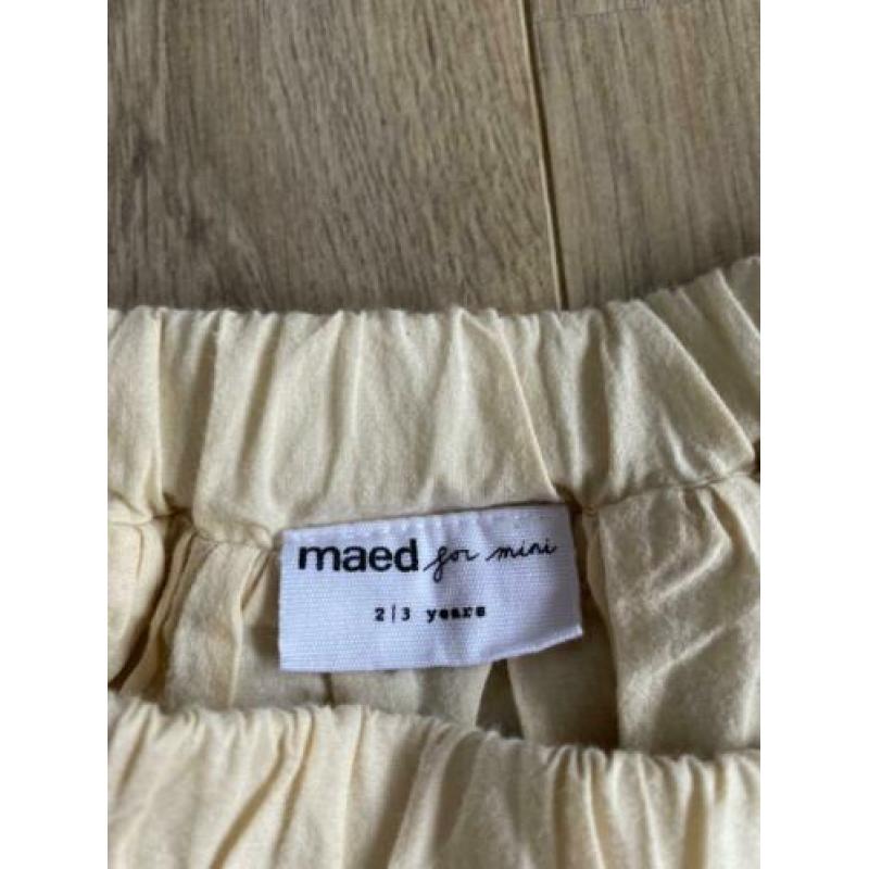 Tutu Mead for mini 2/3 jaar