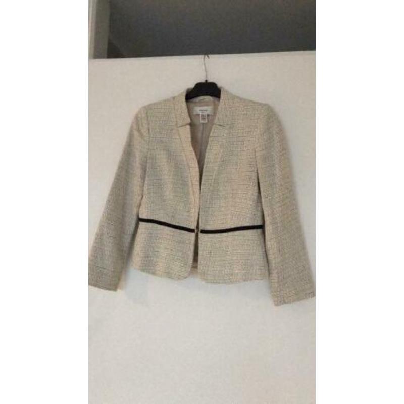 Mango jasje nieuw maat small