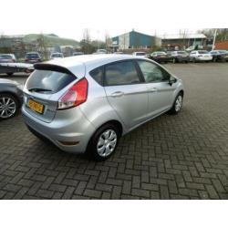 Ford Fiesta 1.5 TDCi Style Lease (bj 2015)