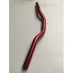 Nitto riserbar, 25.4mm