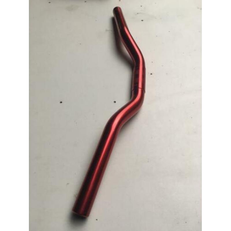Nitto riserbar, 25.4mm