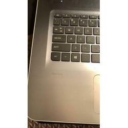 HP PAVILION NOTEBOOK 17,3 inch