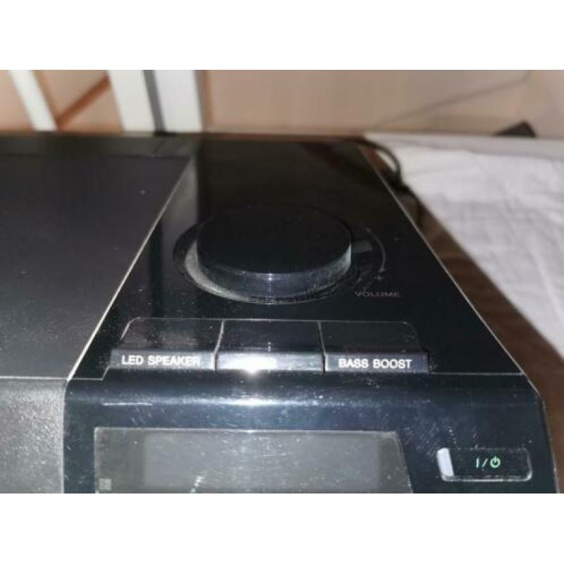 Sony speaker