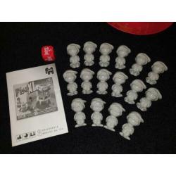 Toren van Pisa XL spel