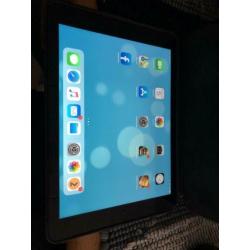 I Pad air 3G en wifi