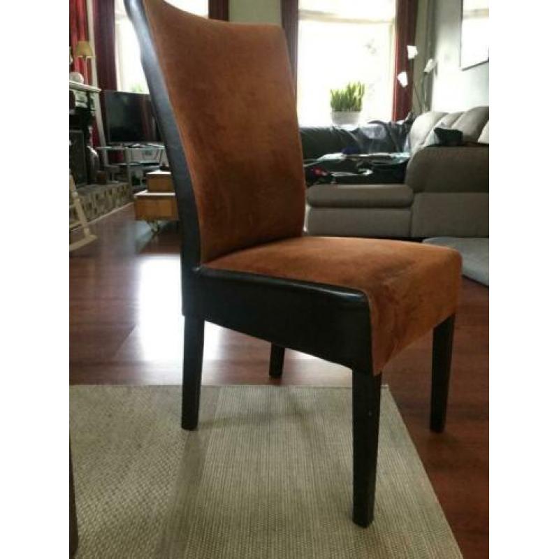 Eetkamerstoelen