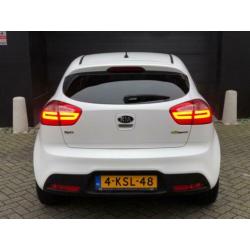 Kia Rio 1.2 CVVT Plus Pack *Navi, Bluetooth, Airco*