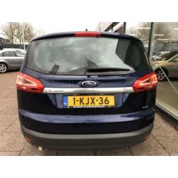 Ford S-Max 1.6 EcoBoost Lease Titanium
