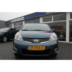 Nissan Note 1.6 Acenta | Automaat | LM Velgen | Cruise Contr
