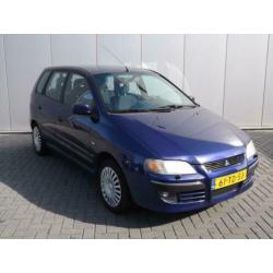Mitsubishi Space Star 1.9 Di-D Comfort|Airco