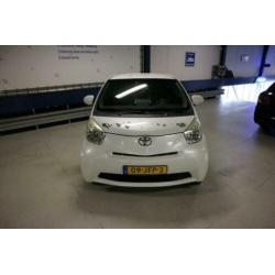 Toyota IQ AIRCO / NAVI / STOELVERWARMING / LUXE