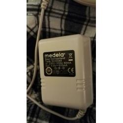 Medela Swing elektrische enkele borstkolf