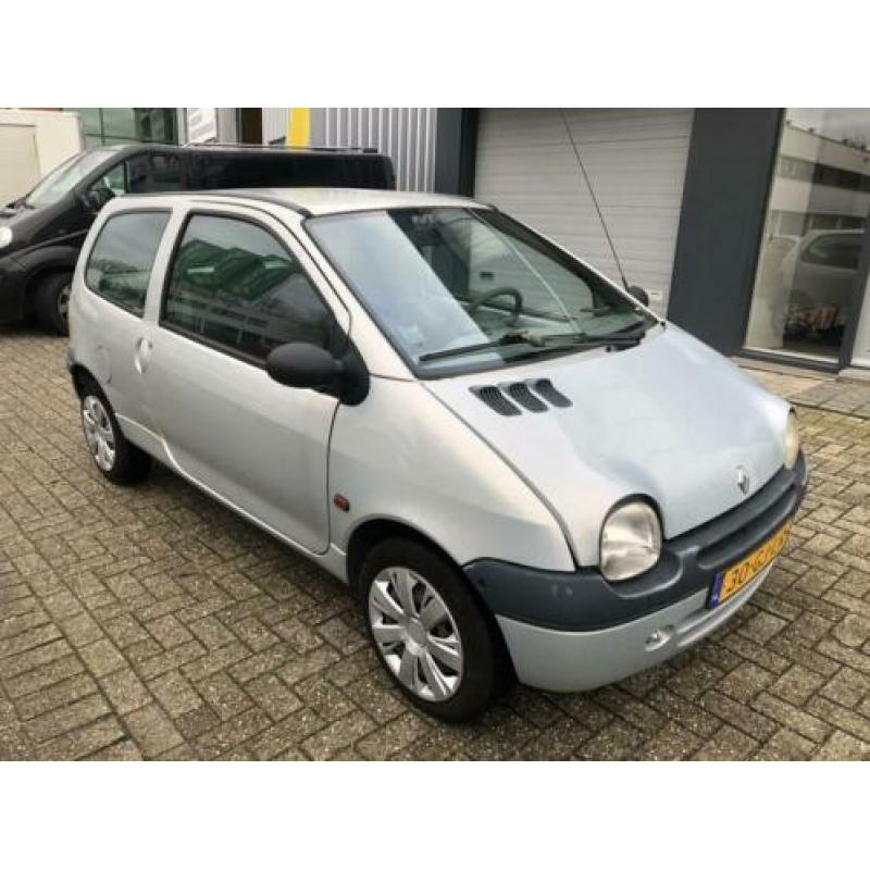 Renault Twingo 1.2 Authentique