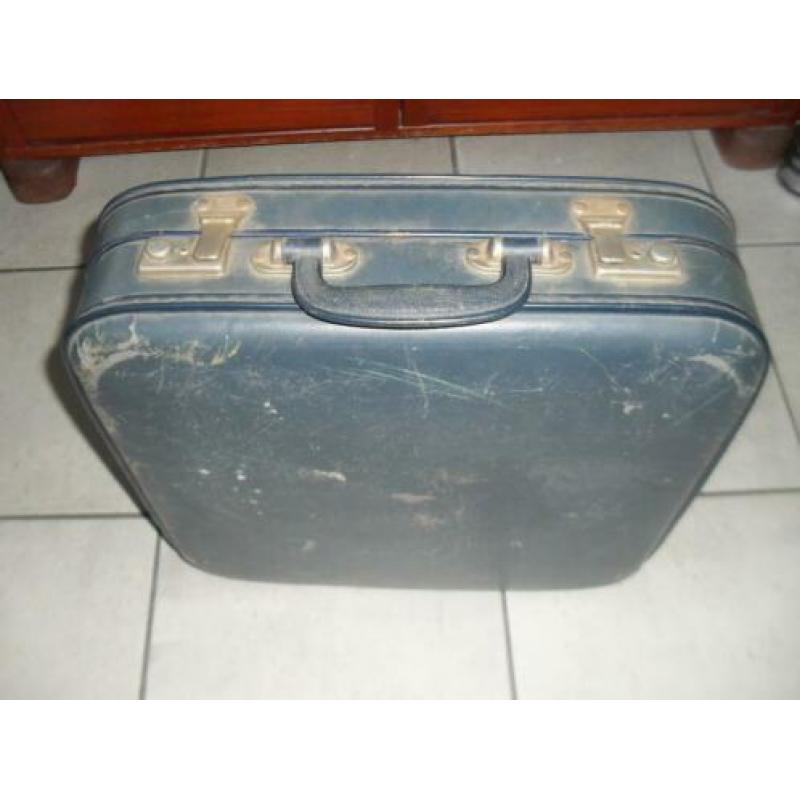 KLM Koffertje 2 stuks