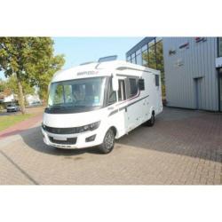 Rapido Distincion i 66 luxe model