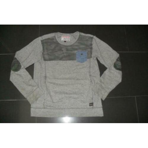 Retour sweater Maat 140 (10)