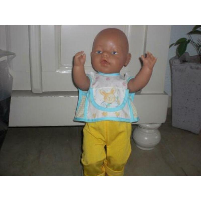 baby b kleertjes €3,50 per foto