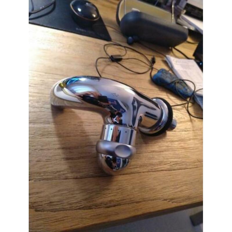 Grohe fonteinkraantje voor in de wc.