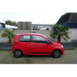 Daihatsu Cuore 1.0-12V Kyoto