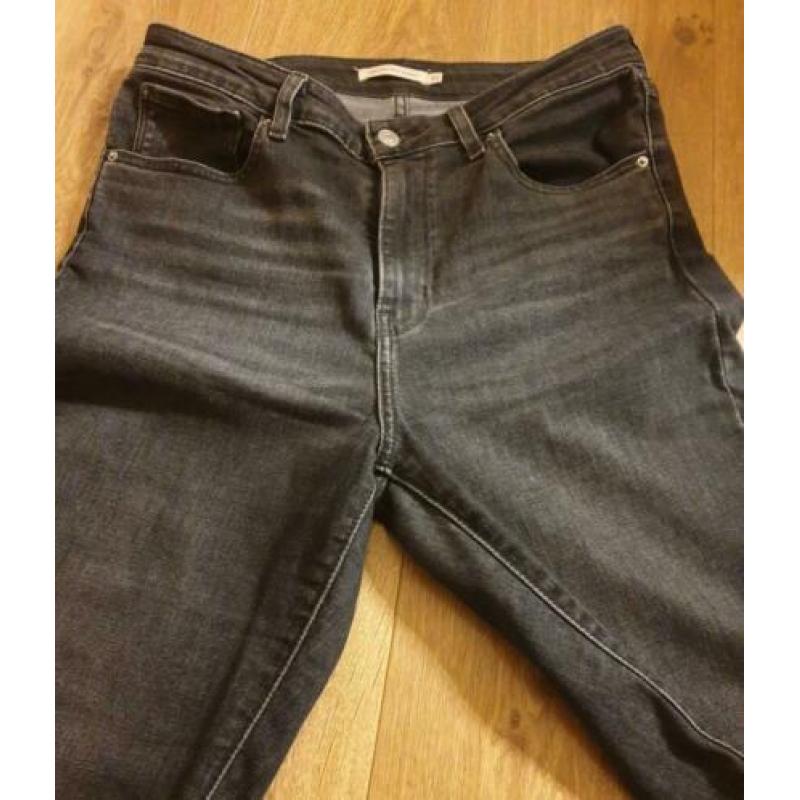 Levis 721 , maat 31-32
