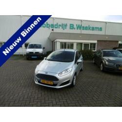 Ford Fiesta 1.5 TDCi Style Lease (bj 2015)
