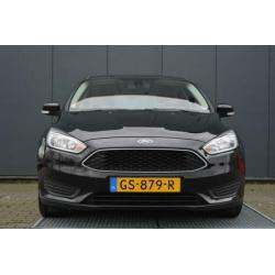 Ford Focus 1.0 Trend Edition (bj 2015)