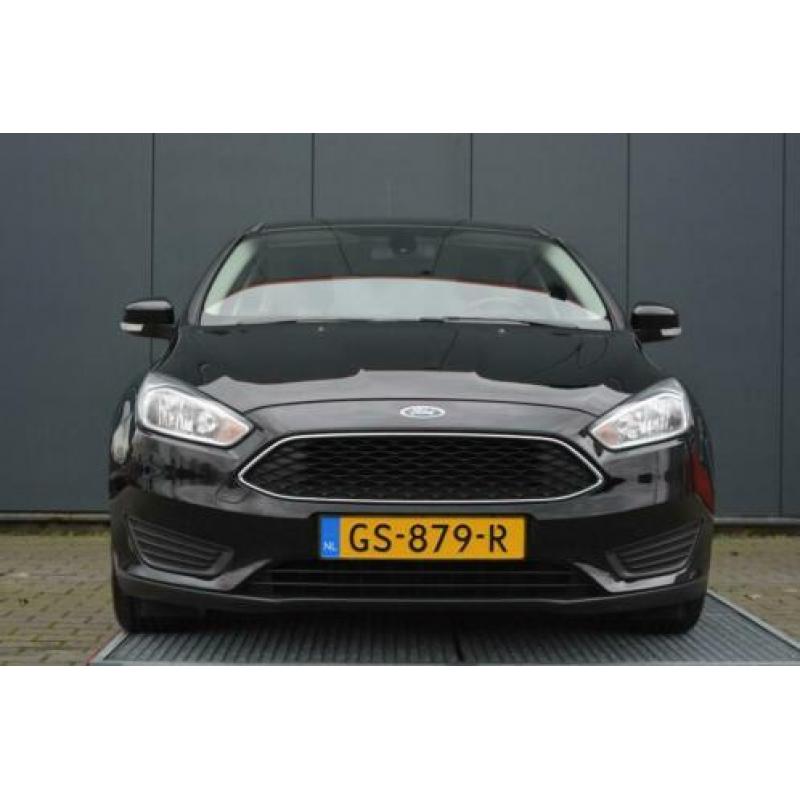 Ford Focus 1.0 Trend Edition (bj 2015)