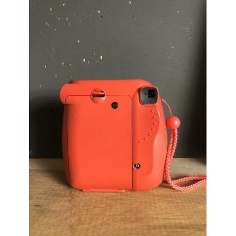 Instax mini 8