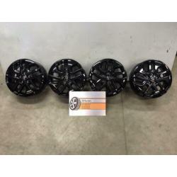Renault Trafic / Vivaro Originele 17” Inventive Velgen