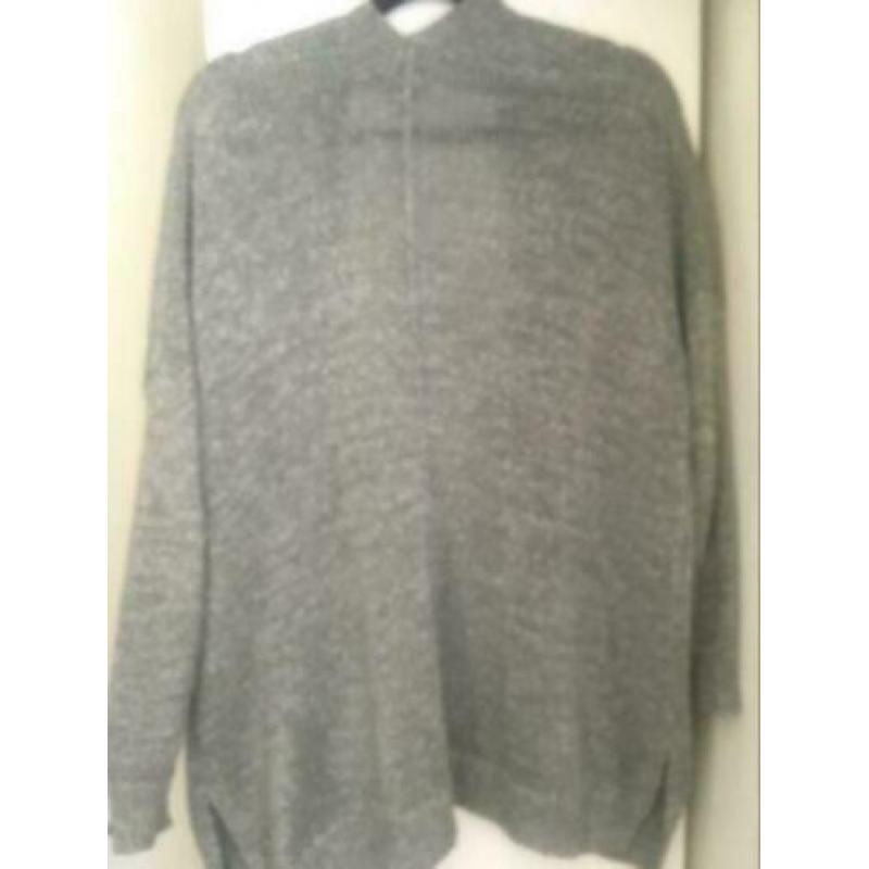 Vest van primark maat l (40)