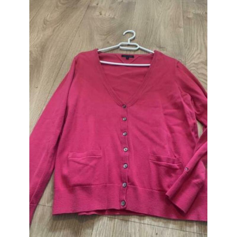 Tommy Hilfiger vestje