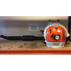 Stihl BR500 Bladblazer Ruggedragen BR 500