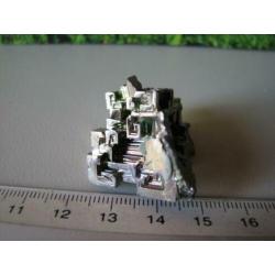 Mooi stukje Bismuth.273