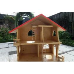 poppenhuis