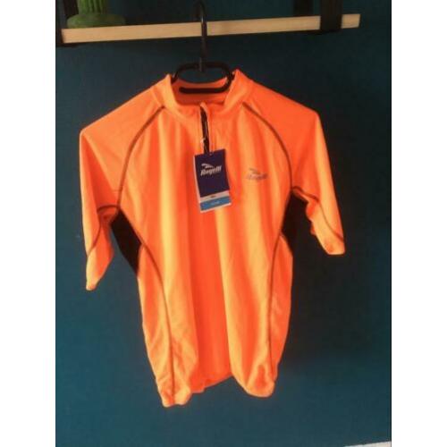 Rogelli wieler outfit maat M