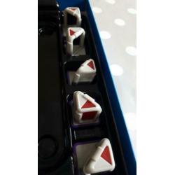 Lasermaze spel van Thinkfun