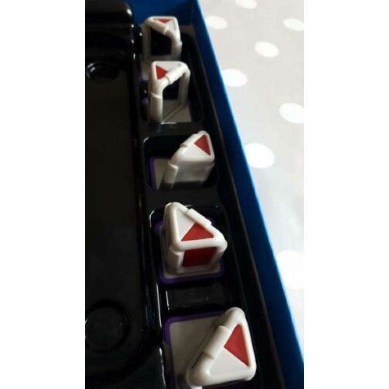Lasermaze spel van Thinkfun