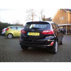 Ford Fiesta 1.1 85pk 5D