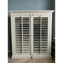 Riviera Maison Flat screen dresser tv kast