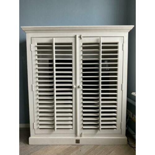 Riviera Maison Flat screen dresser tv kast
