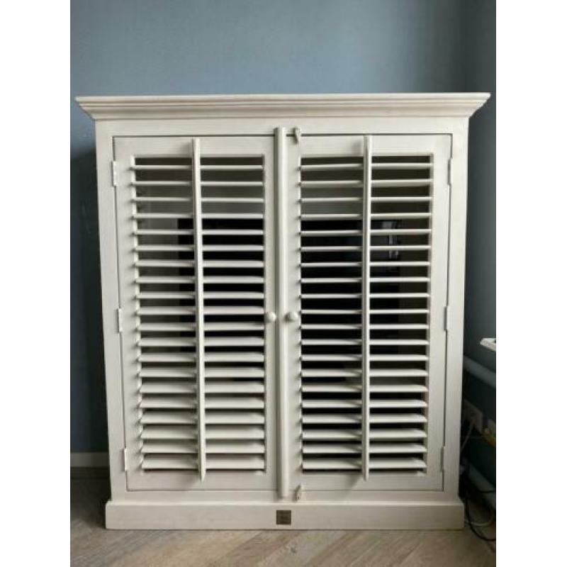 Riviera Maison Flat screen dresser tv kast