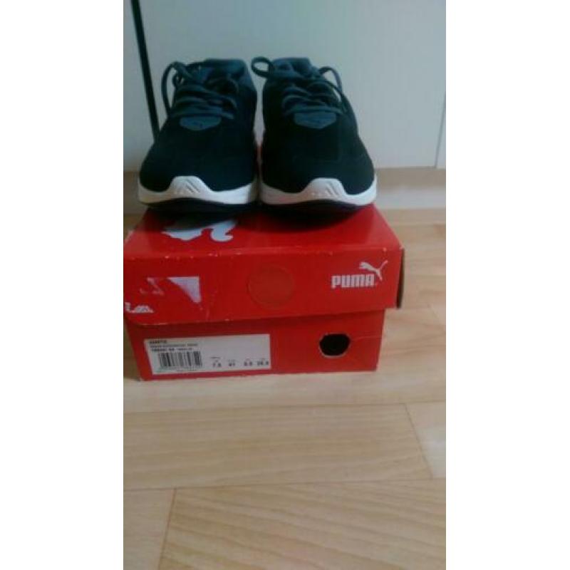 Puma sneakers top kwaliteit nieuw en incl doos)