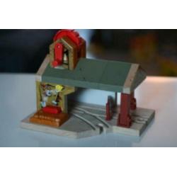 thomas de trein hout serie origineel rails set 20 stuks