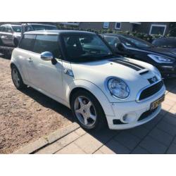 Mini Mini 1.6 Cooper S Chili